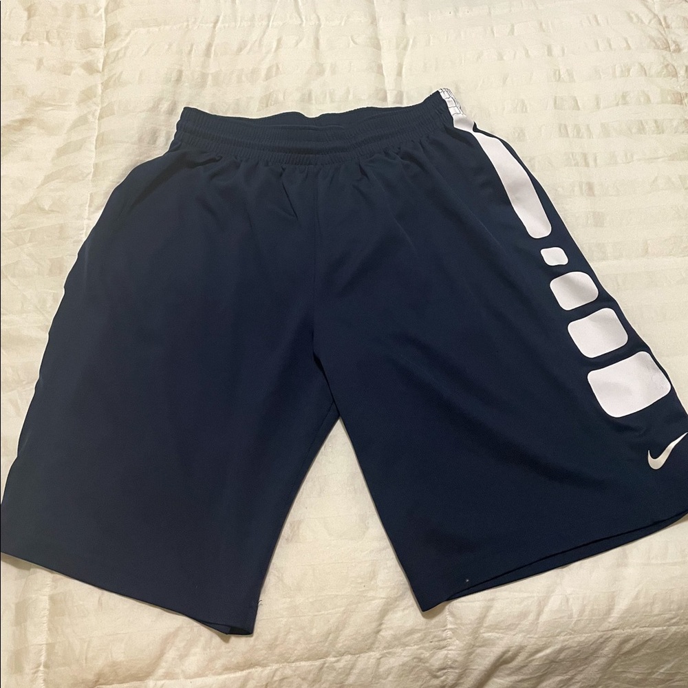 Nike Mens Dry Fit Shorts